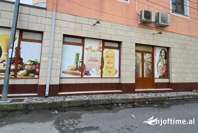 Ambient biznesi me qera 1+1 ne Tirane - 80,000 Leke