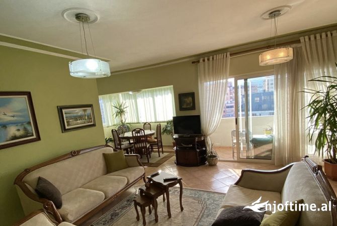 Casa in affitto 2+1 a Tirana - 60,000 Leke