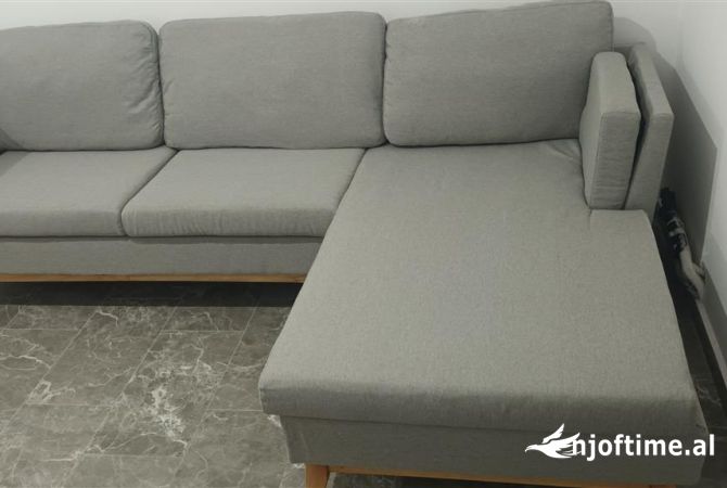Shtepi me qera 1+1 ne Tirane - 400 Euro