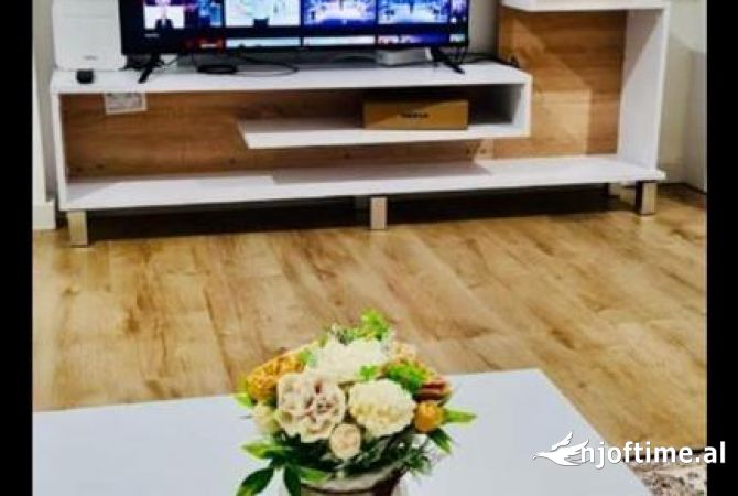 Casa in affitto 2+1 a Tirana - 55,000 Leke
