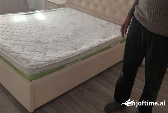 Shtepi me qera 2+1 ne Tirane - 600 Euro