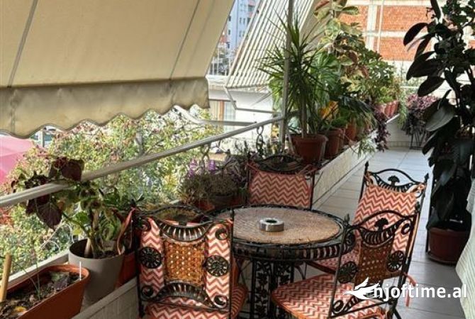 Private house for rent in Tirana 3+1, Furnished