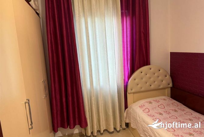 Private house for rent in Tirana 3+1, Furnished