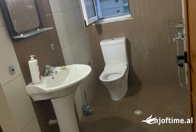 Private house for rent in Tirana 2+1, Furnished