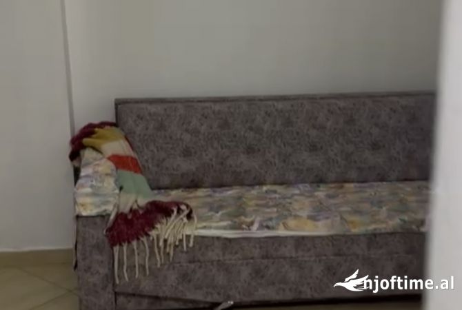 Shtepi me qera 1+1 ne Tirane - 35,000 Leke