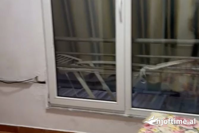 Shtepi me qera Apartament ne Tirane, 1+1, Mobilimi E mobiluar, Pagesa 35,000  Leke.