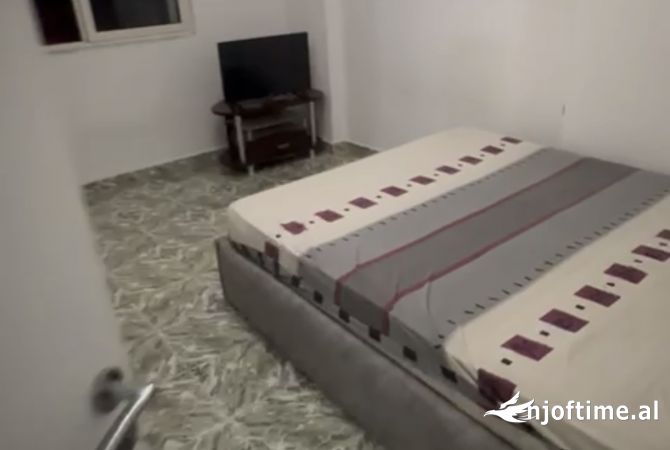 Shtepi me qera Apartament ne Tirane, 2+1, Mobilimi E mobiluar, Pagesa 50,000  Leke.