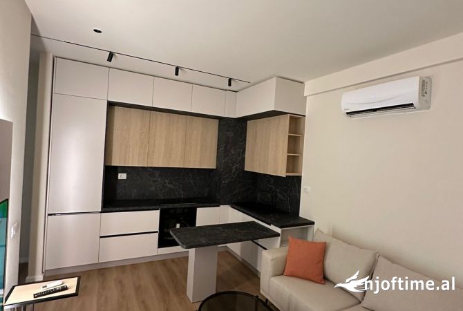 Shtepi me qera 1+1 ne Tirane - 500 Euro