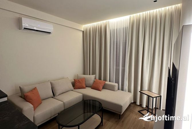 Shtepi me qera 1+1 ne Tirane - 500 Euro