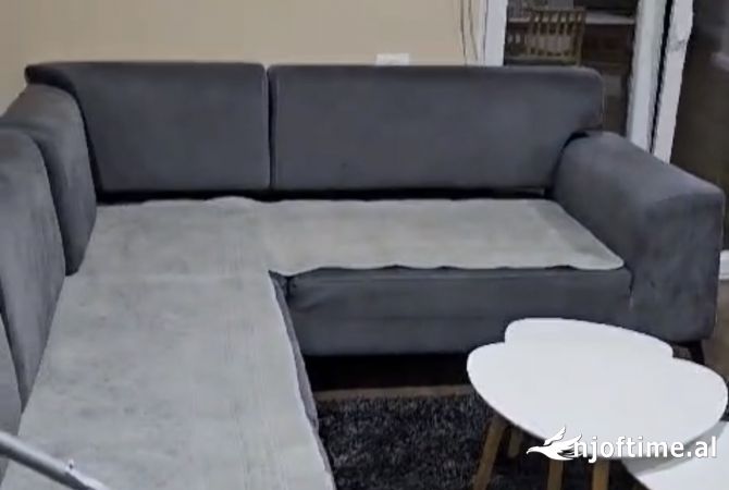 Shtepi ne shitje 1+1 ne Tirane - 92,000 Euro