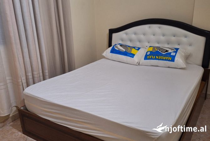Shtepi me qera 2+1 ne Tirane - 600 Euro