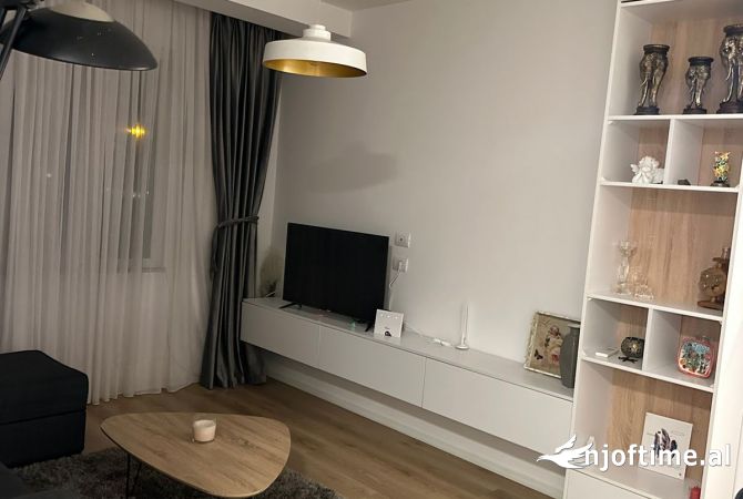 Shtepi me qera 1+1 ne Tirane - 550 Euro