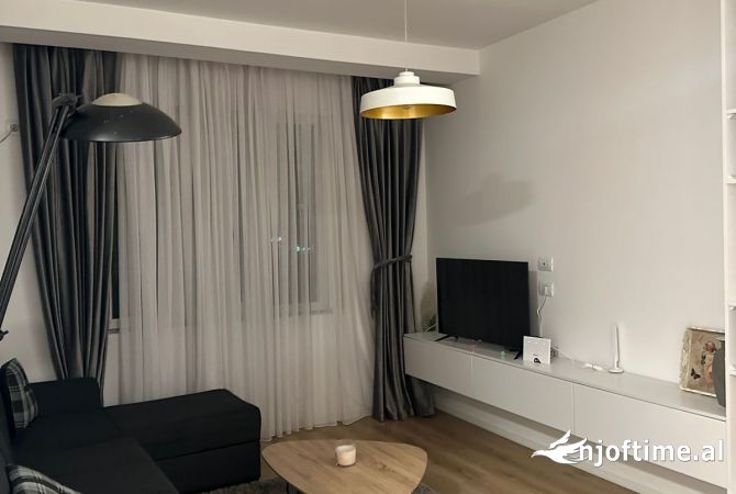 Shtepi me qera 1+1 ne Tirane - 550 Euro