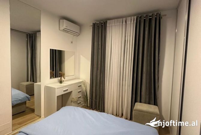 Shtepi me qera 1+1 ne Tirane - 550 Euro