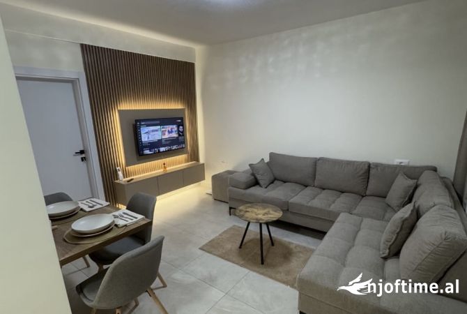 Shtepi ne shitje 1+1 ne Tirane - 78,500 Euro