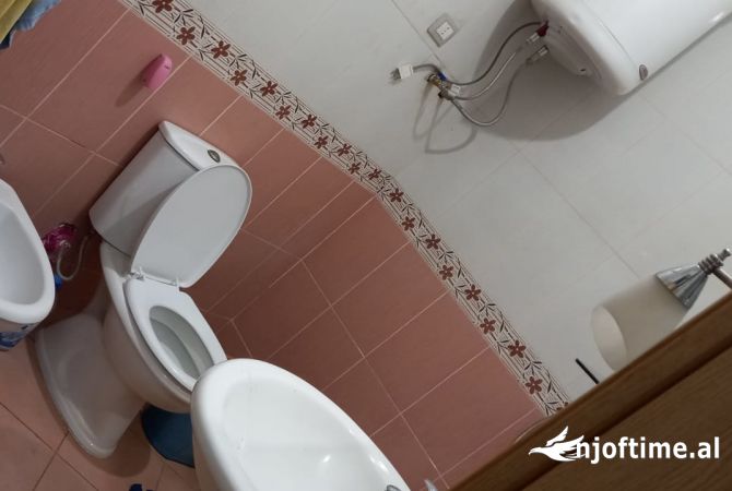 Apartment for rent in Tirana 2+1, Furnished