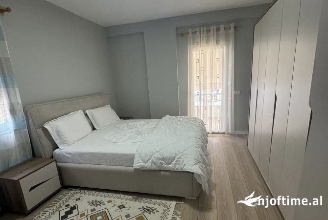 Shtepi me qera 2+1 ne Tirane - 500 Euro