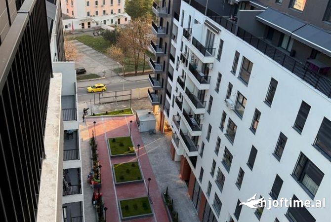 Shtepi me qera Apartament ne Tirane, 2+1, Mobilimi Bosh, pa mobiluar, Pagesa 600  Euro.