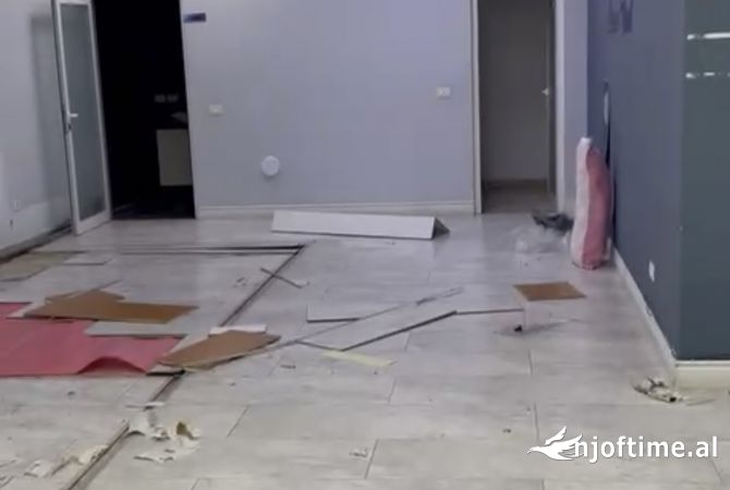 Ambient biznesi me qera 1+1 ne Tirane - 95,000 Leke