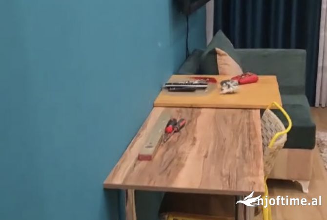 Shtepi me qera 2+1 ne Tirane - 48,000 Leke