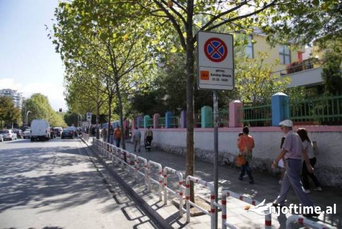 Shtepi me qera 2+1 ne Tirane - 65,000 Leke