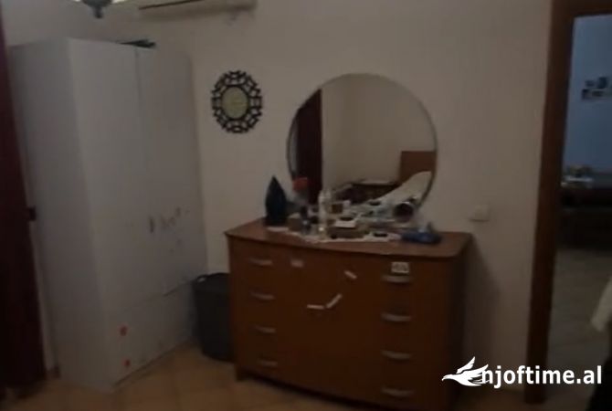 Apartment for rent in Tirana 1+1, Furnished