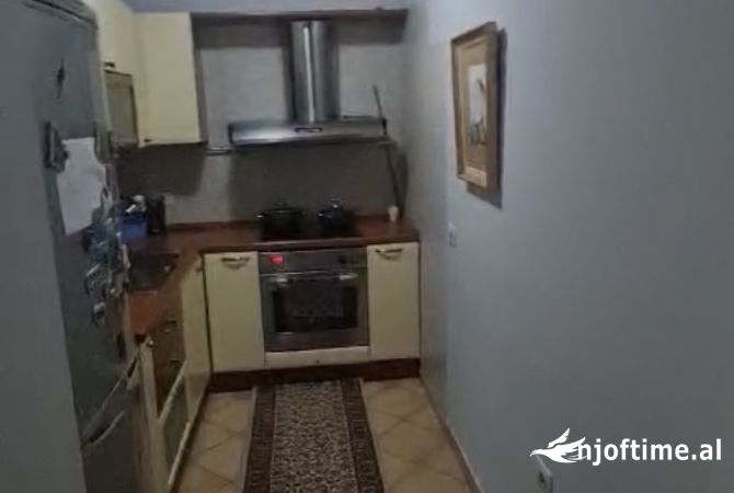 Apartment for rent in Tirana 1+1, Furnished