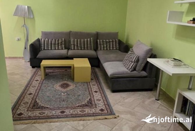 Apartment for rent in Tirana 1+1, Furnished