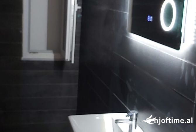 Shtepi me qera Apartament ne Tirane, 1+1, Mobilimi E mobiluar, Pagesa 500  Euro.