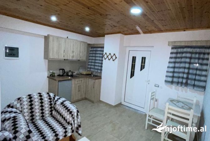 Shtepi ne shitje Garsoniere ne Sarande - 150,000 Euro