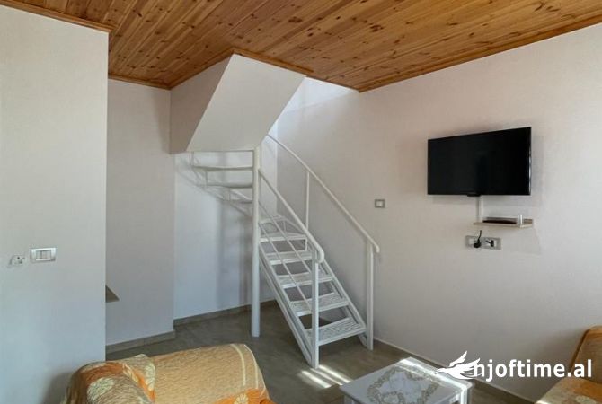 Shtepi ne shitje Garsoniere ne Sarande - 150,000 Euro