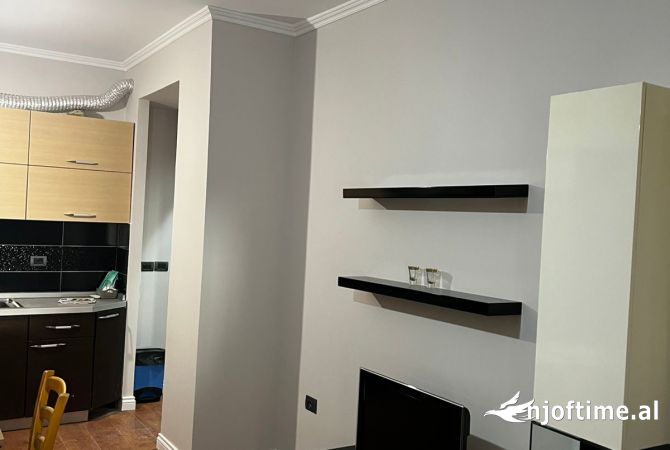 Shtepi me qera 1+1 ne Tirane - 45,000 Leke