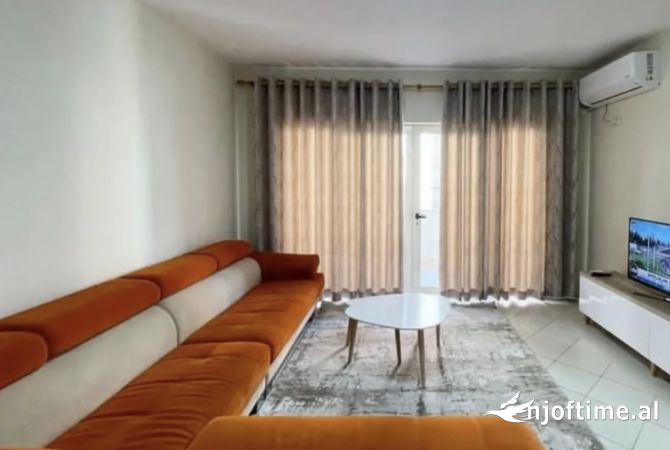 Apartment for rent in Tirana 2+1, Furnished