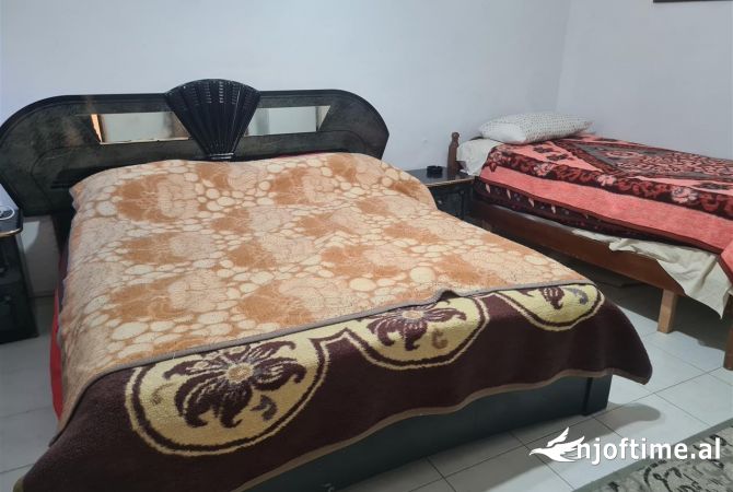Shtepi me qera Garsoniere ne Tirane - 35,000 Leke
