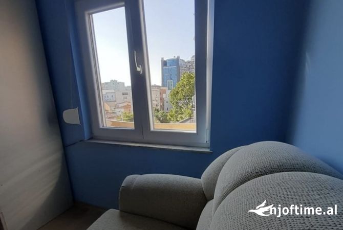 Shtepi me qera 1+1 ne Tirane - 430 Euro