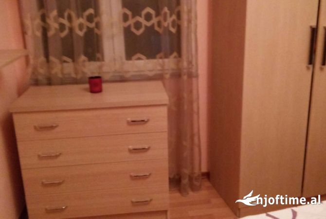 Apartment for rent in Tirana 1+1, Furnished