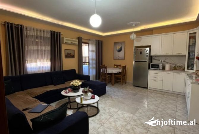House for Sale 2+1 in Tirana - 155,000 Euro
