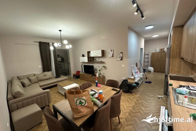 Shtepi me qera 1+1 ne Tirane - 550 Euro