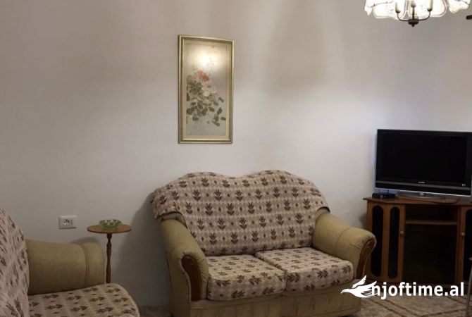 Apartment for rent in Tirana 3+1, Furnished