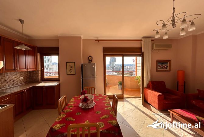 Shtepi me qera 1+1 ne Tirane - 700 Euro