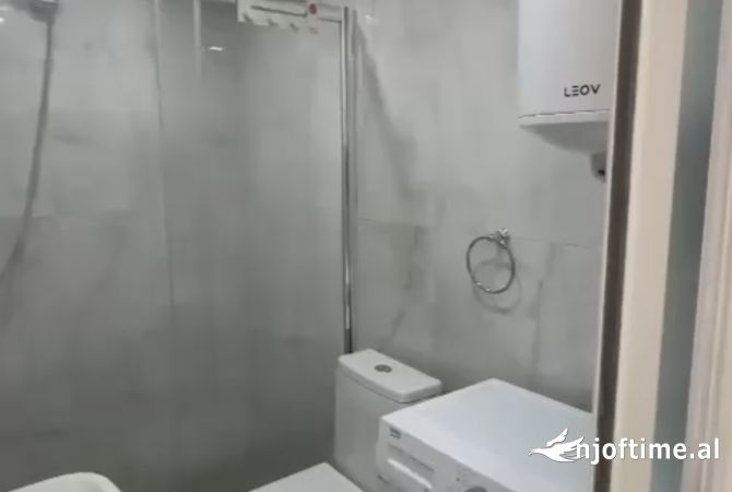 Shtepi me qera Apartament ne Tirane, 1+1, Mobilimi E mobiluar, Pagesa 500  Euro.