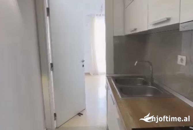 Shtepi me qera 1+1 ne Tirane - 500 Euro