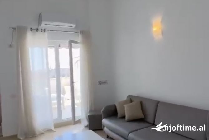 Shtepi me qera 1+1 ne Tirane - 500 Euro