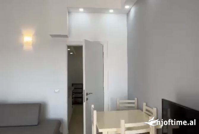 Shtepi me qera 1+1 ne Tirane - 500 Euro