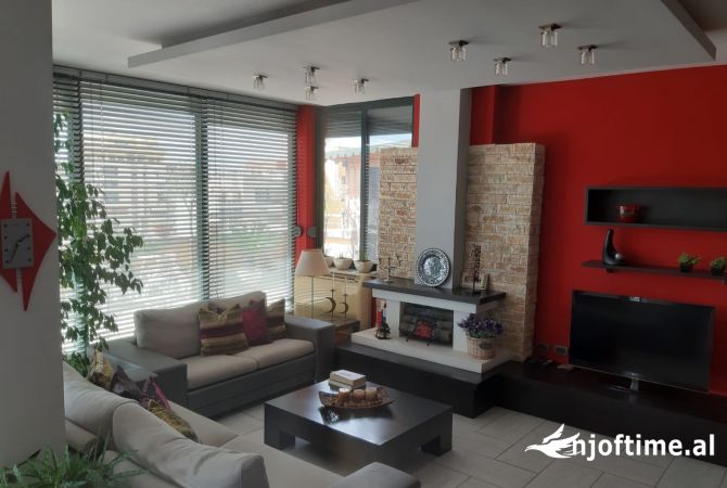 Shtepi me qera 3+1 ne Tirane - 900 Euro