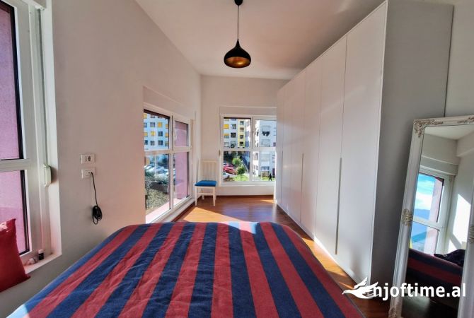 Shtepi me qera 2+1 ne Tirane - 550 Euro