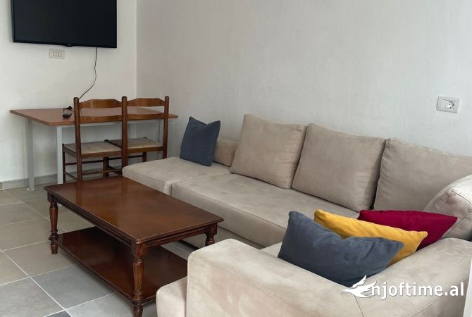 House for Rent 2+1 in Tirana - 370 Euro
