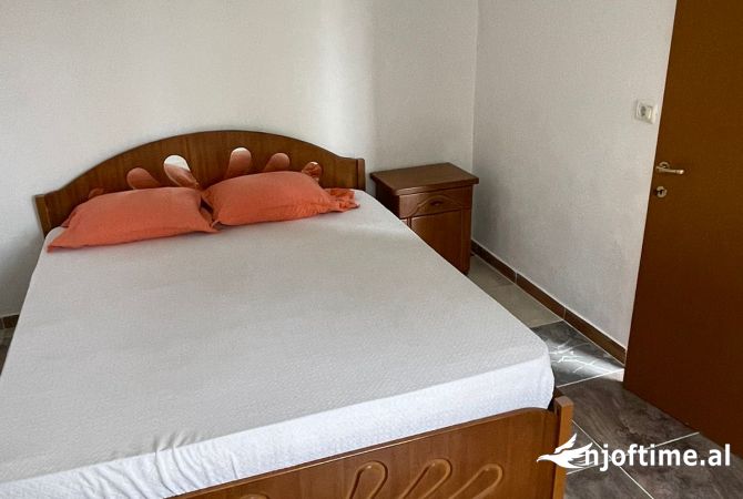 Private house for rent in Tirana 2+1, Furnished