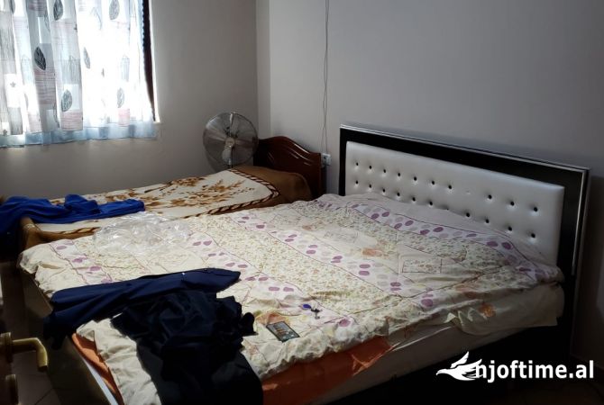 Shtepi me qera 1+1 ne Tirane - 400 Euro