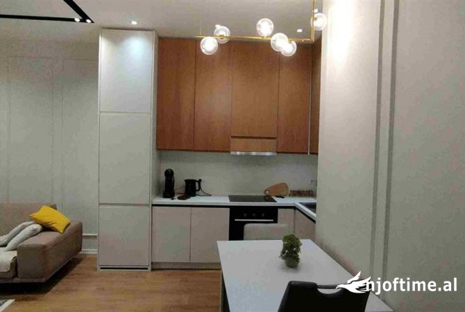 Shtepi me qera 1+1 ne Tirane - 55,000 Leke